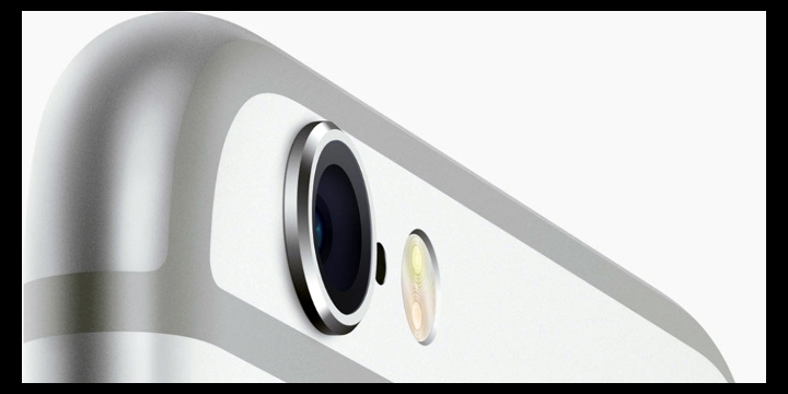 iPhone 6S: bude chránit stejnou kameru jako iPhone 6