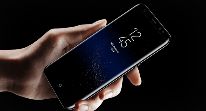Samsung Galaxy S8 + se 6 GB RAM bude stát více než 1 000 eur