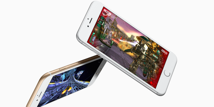 Obrázek - Kdy dorazí iPhone 6s do Španělska?