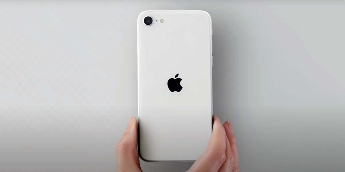 iphone se 2020 android yarışması