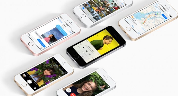 Obrázek - Jakou verzi systému iOS podporuje můj iPhone?