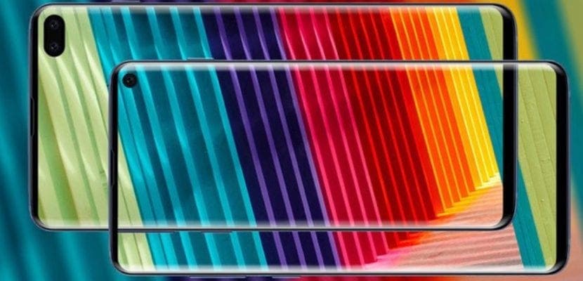 iPhone XS Max vs Samsung Galaxy S10 +: test rychlosti 3 Galaxy S10 +