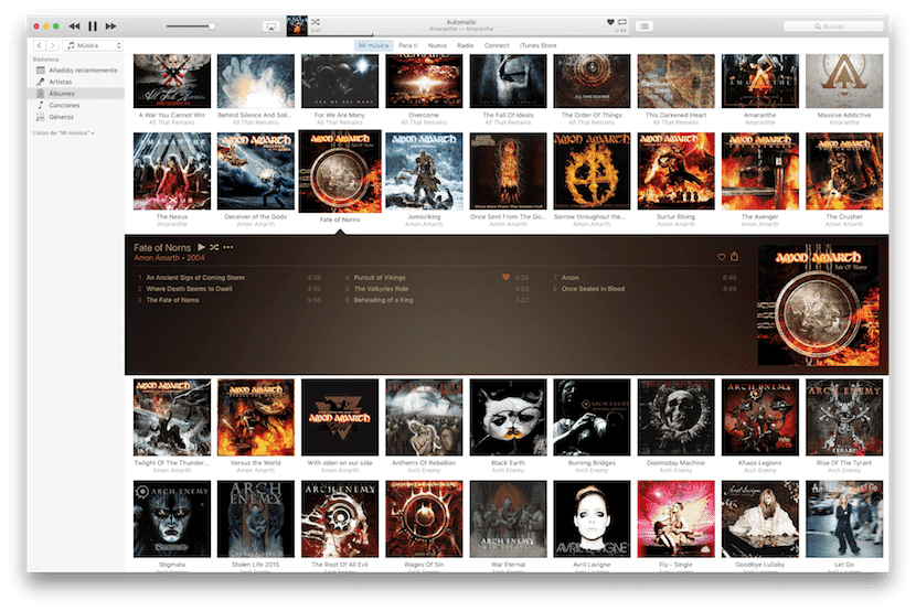 iTunes 12.4