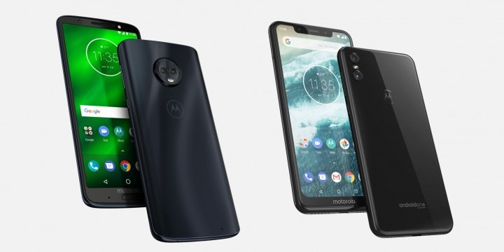 motorola one nebo moto g6 plus, který je pro mě lepší? 10 Obrázek - motorola one nebo moto g6 plus, který z nich je pro mě lepší?