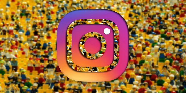 Instagram dosahuje 800 milionů uživatelů měsíčně