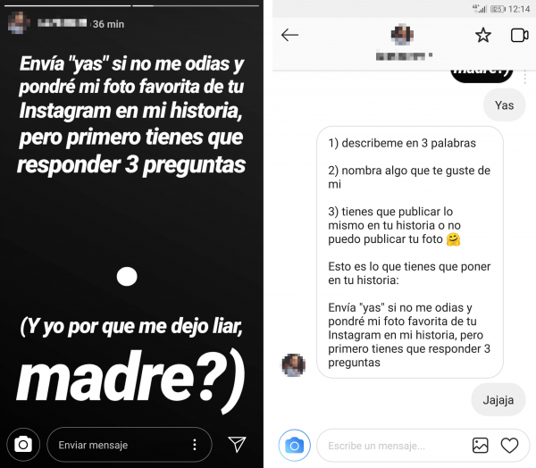 Obrázek - & quot; Pokud mě nenávidíte „po smutku“, příběhy Instagramu se stanou virální s vaší oblíbenou fotografií