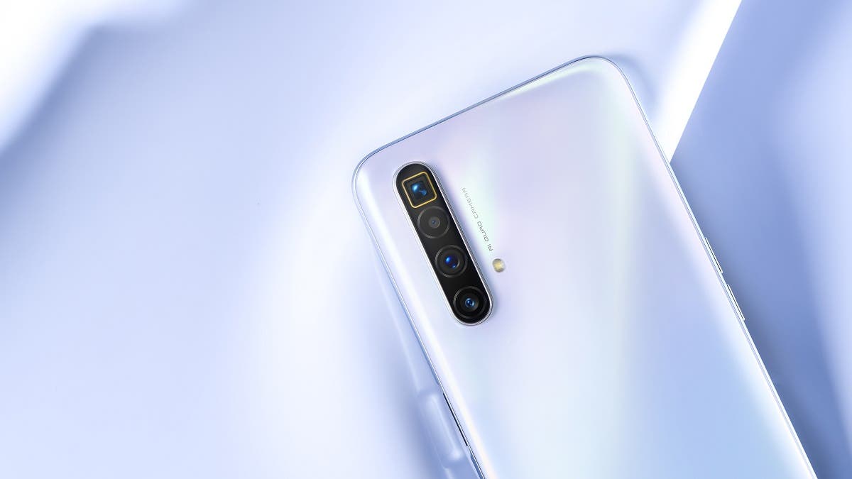 realme X3 SuperZoom: levný high-end s mnoha kuriozitami realme X3 SuperZoom levny high end s mnoha kuriozitami
