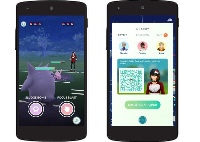 všechny podrobnosti o novém módu Pokémon GO vsechny podrobnosti o novem modu Pokemon GO