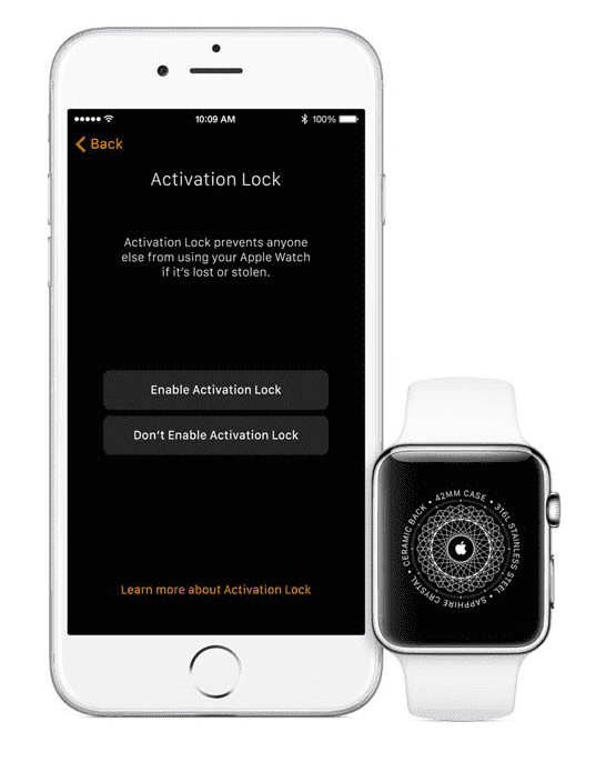 Apple-Watch-Aktivasyon-Kilidi