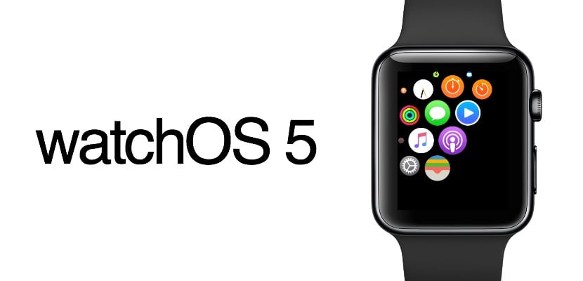watchOS 5 umožní aplikace Podcast pro Apple Watch