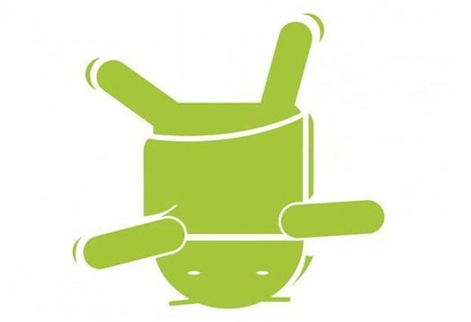 „Tajné“ kódy Androidu 7 Android gizli kodları