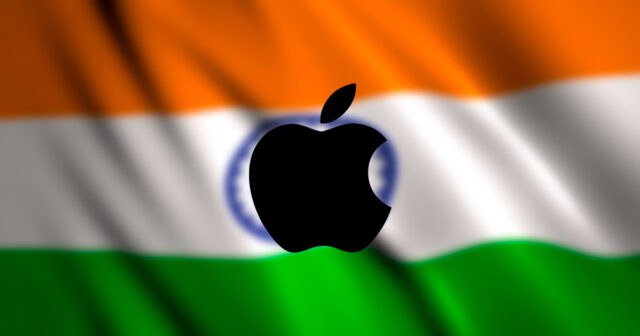 Apple Indie