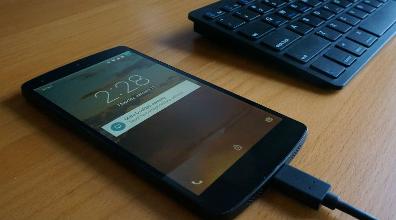 ▷ Tento počítač nerozpozná můj mobilní telefon 【Řešení】 ✅✅ 7 ▷ Tento počítač nerozpozná můj mobilní telefon 【Řešení】 ✅✅