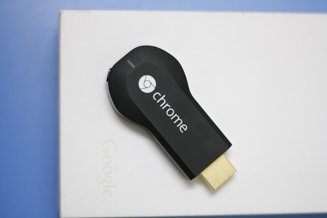 Airplay Chromecast: 5 tipů pro bezproblémové streamování 4 airplay chromecast
