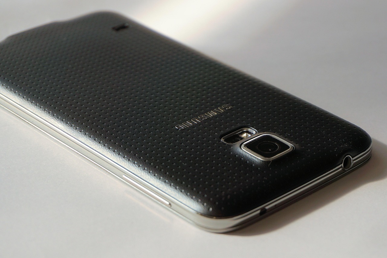 Android 10 Samsung: 5 skvělých funkcí, které musíte znát 1 android 10 samsung
