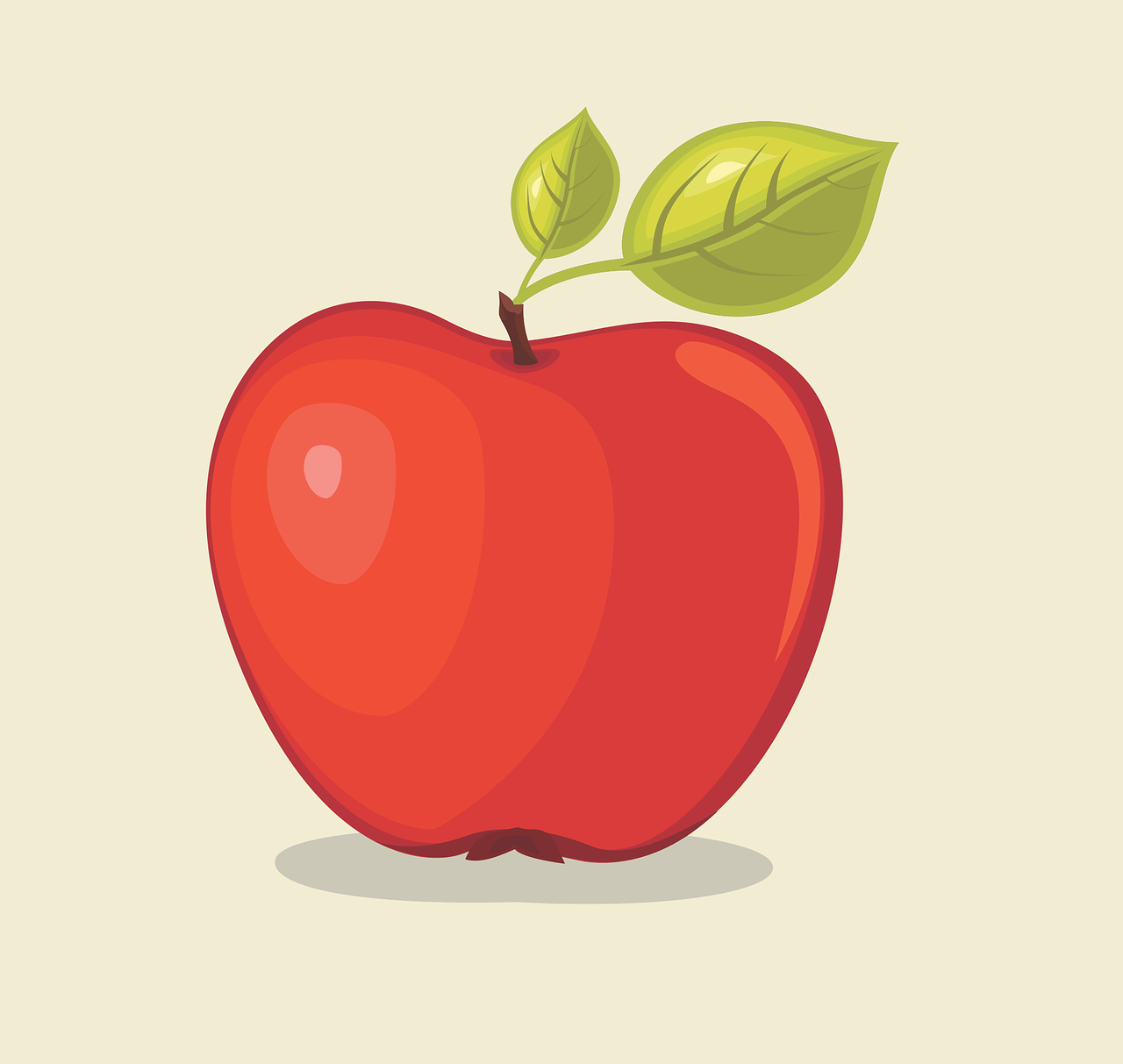 apple think different