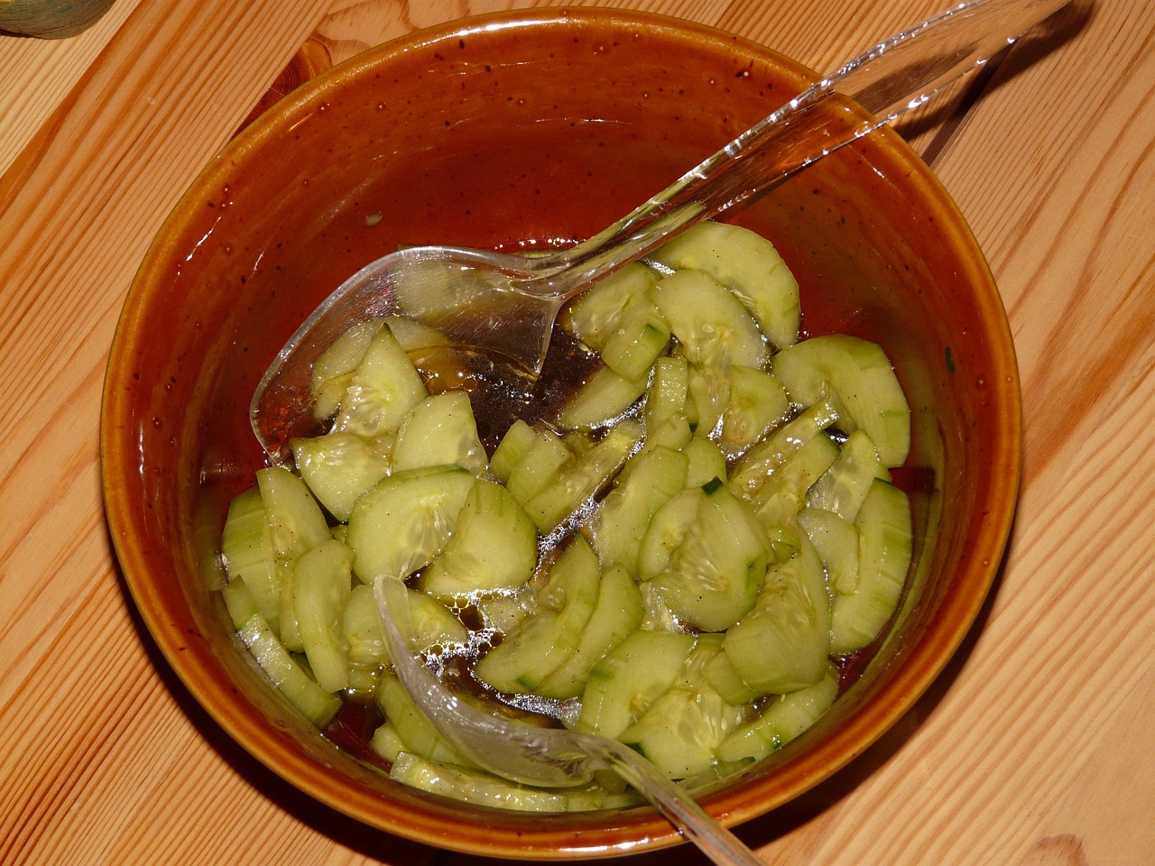 estragonový ocet