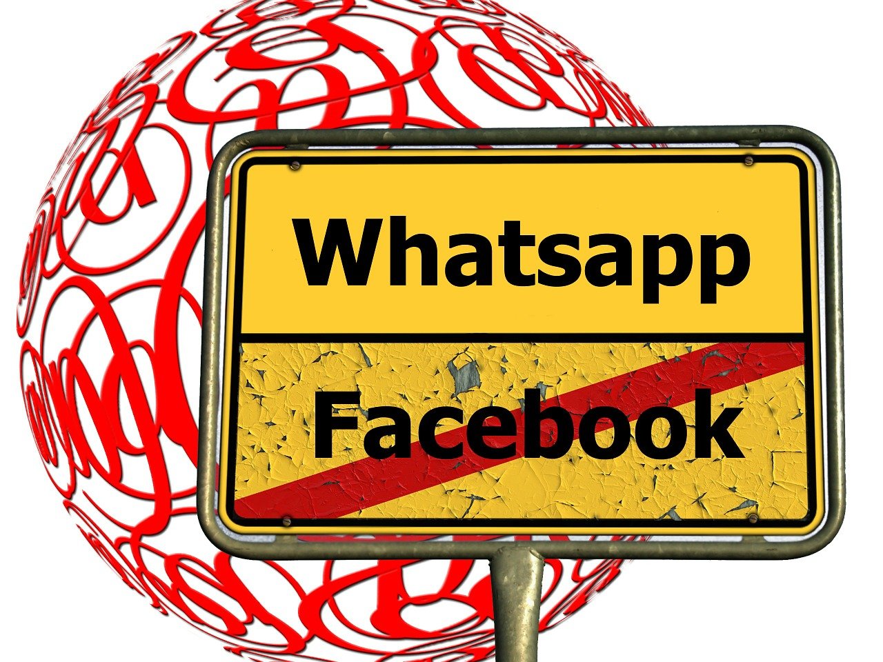 jak obnovit whatsapp