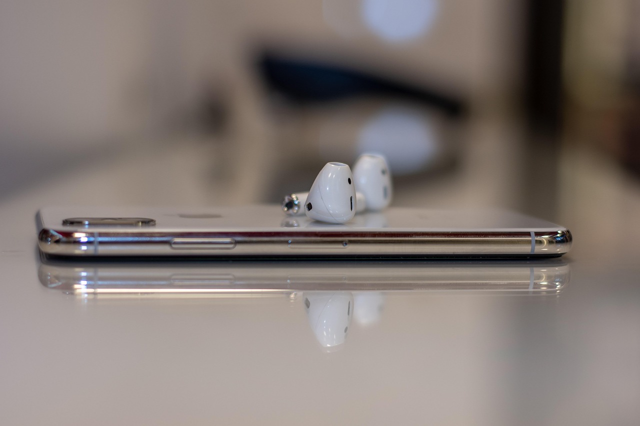 Jak přejmenovat AirPods: 5 jednoduchých kroků, které zvládnete! 9 jak prejmenovat airpods