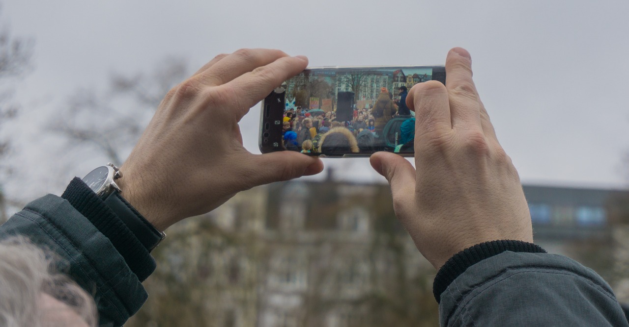 jak restartovat samsung