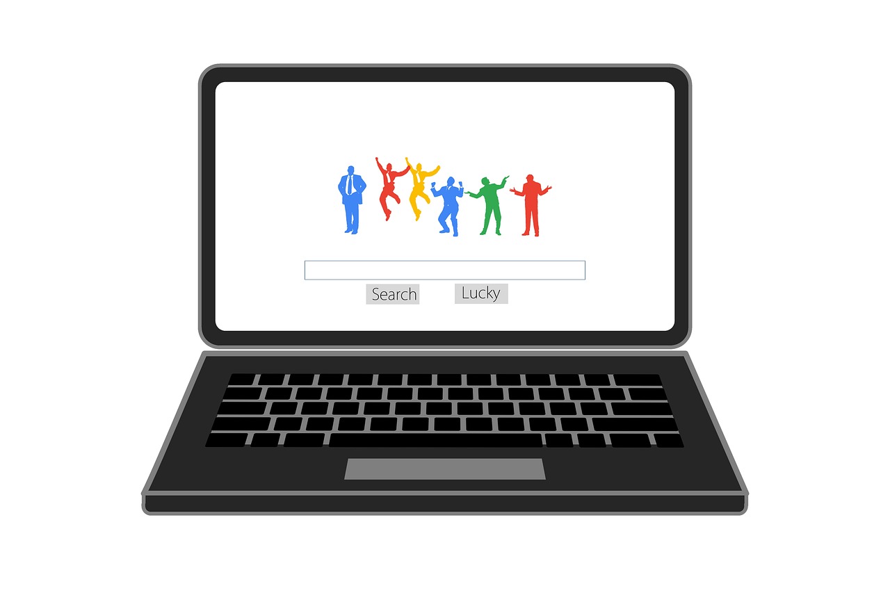 jak smazat historii google
