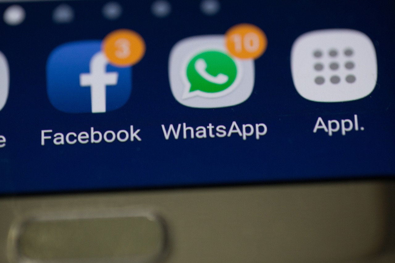 jak smazat skupinu na whatsapp