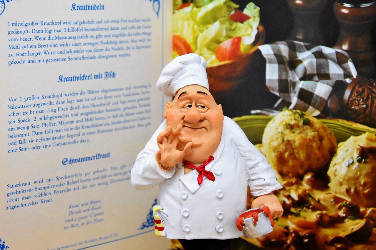 královská glazura recept