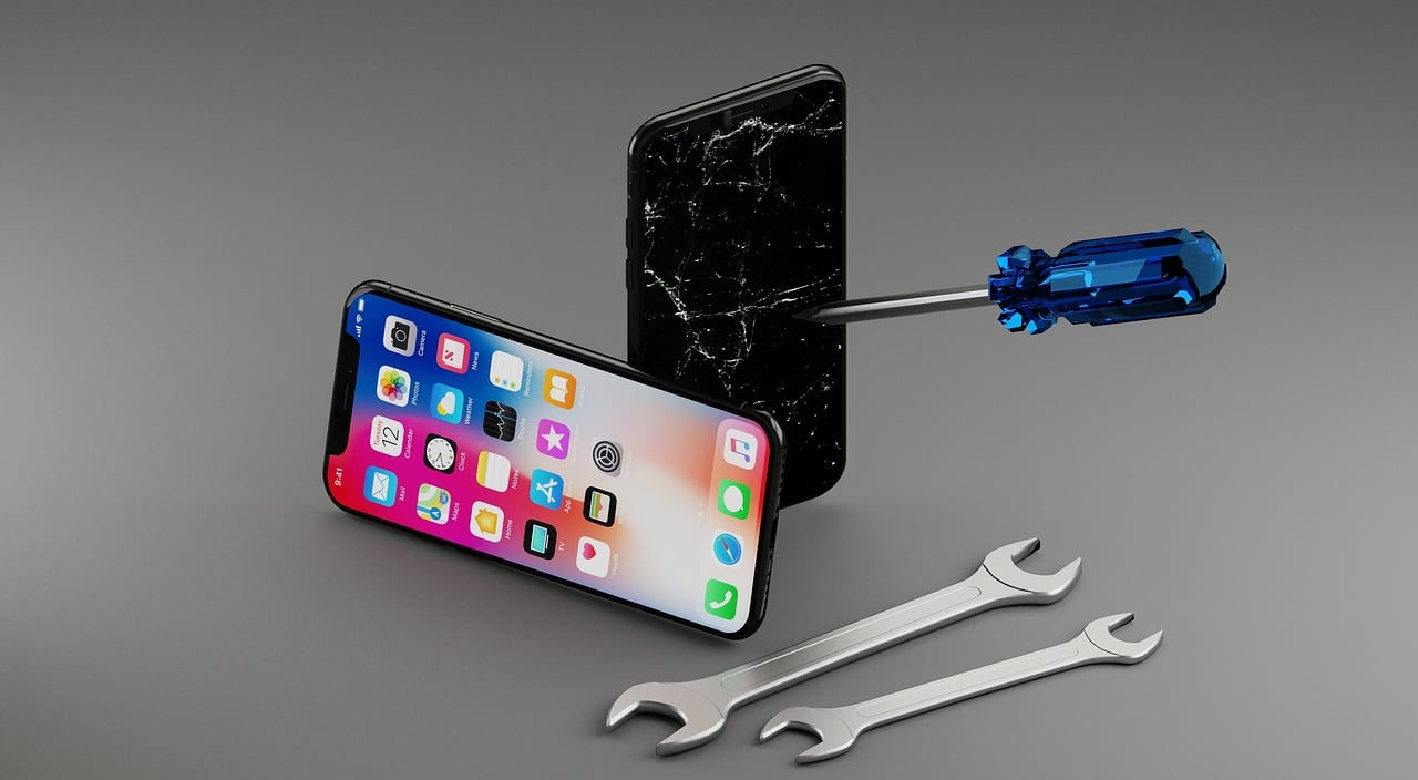 nahravani hovoru iphone