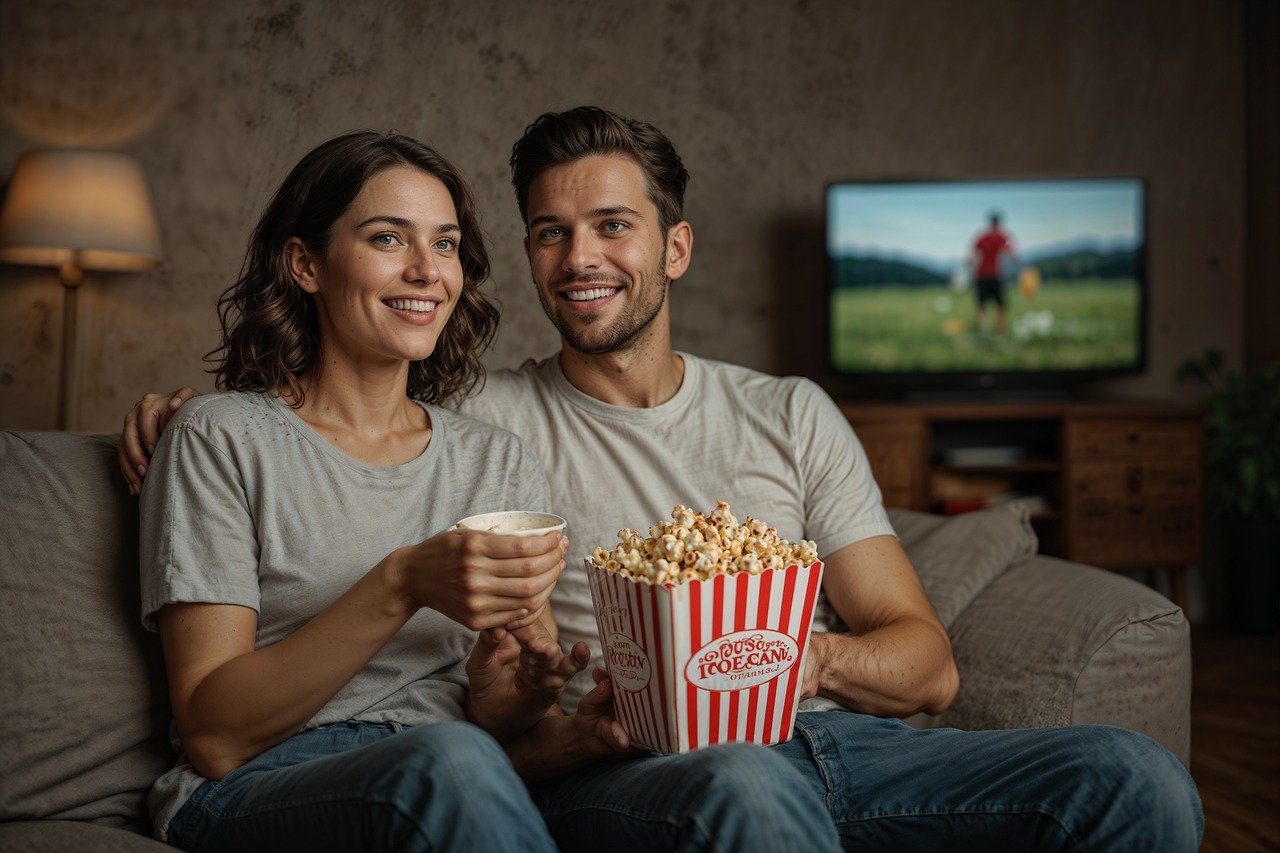 Netflix nefunguje na TV: 5 kroků k vyřešení problému 1 netflix nefunguje na tv