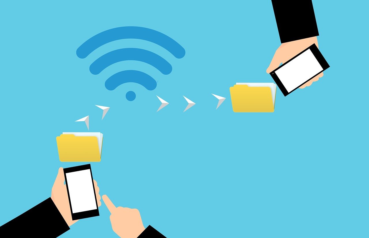 NFC čip: 5 klíčových výhod, které byste měli znát! 32 nfc čip