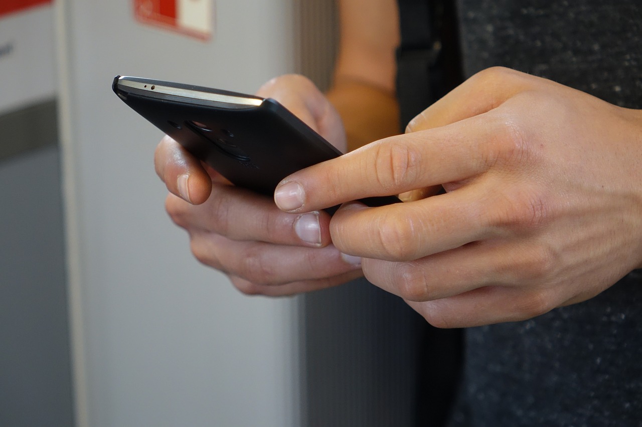 Obnovení smazaných zpráv WhatsApp: 7 efektivních metod, jak na to! 1 obnovení smazaných zpráv whatsapp