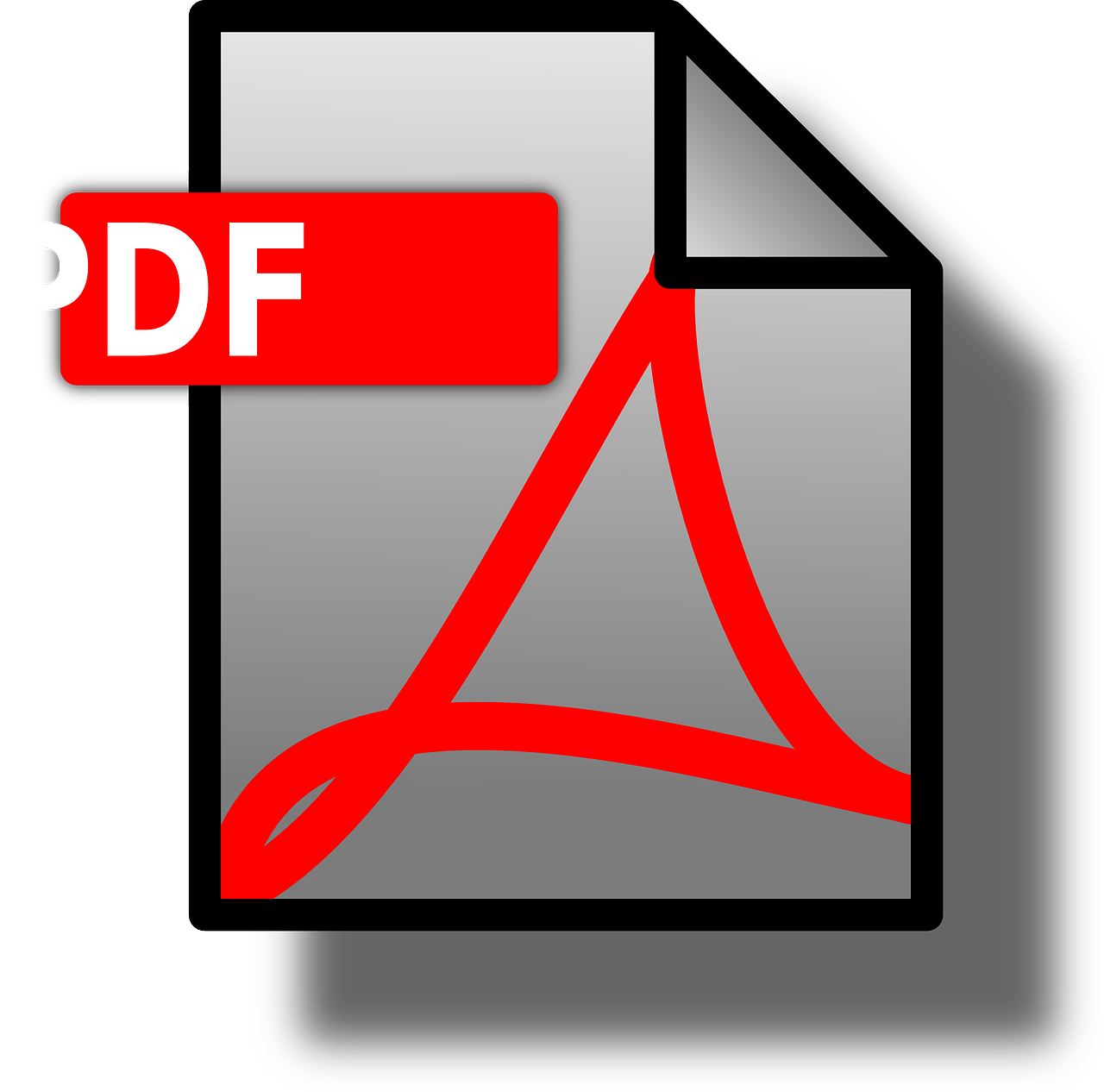 odemknutí pdf