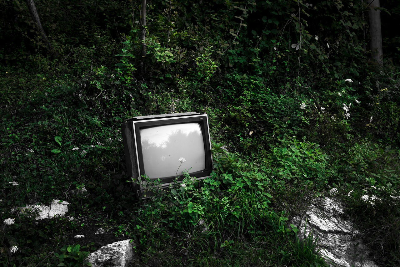 připojení mobilu k tv
