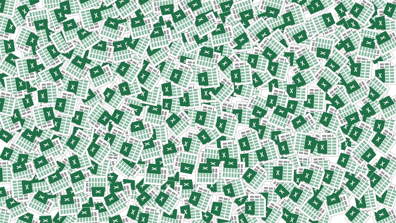 průměr excel