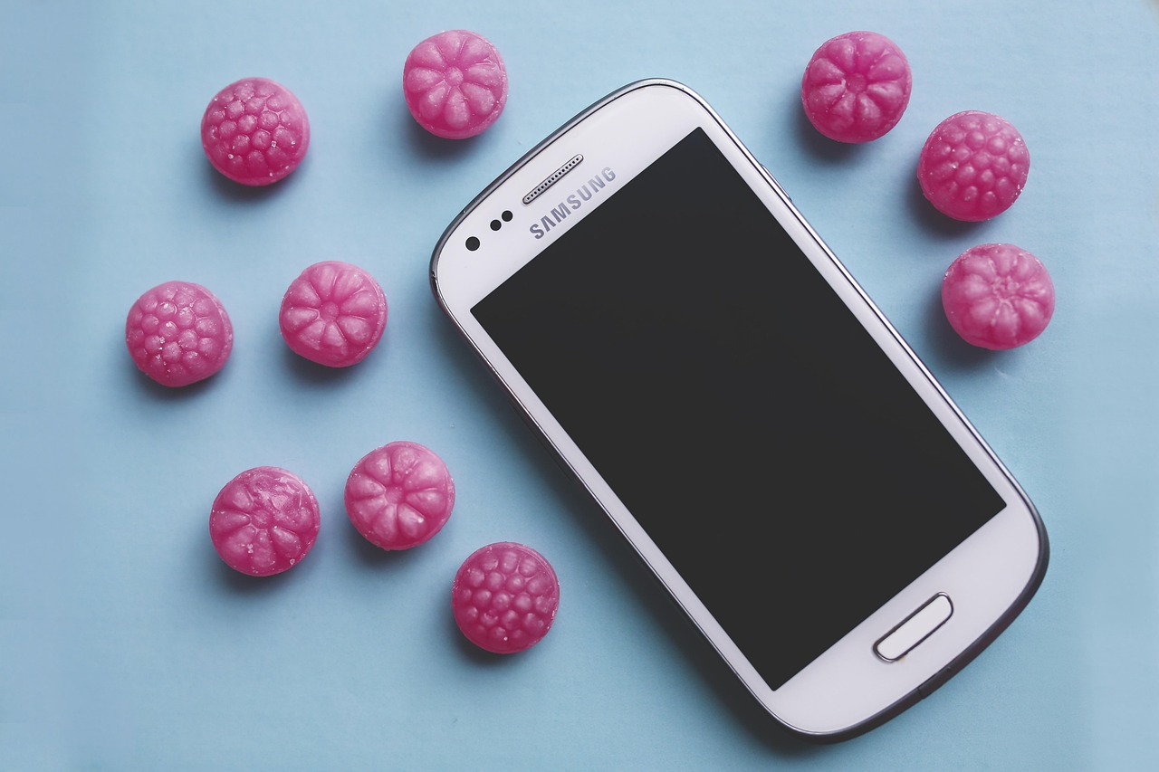 samsung problém s nabíjením