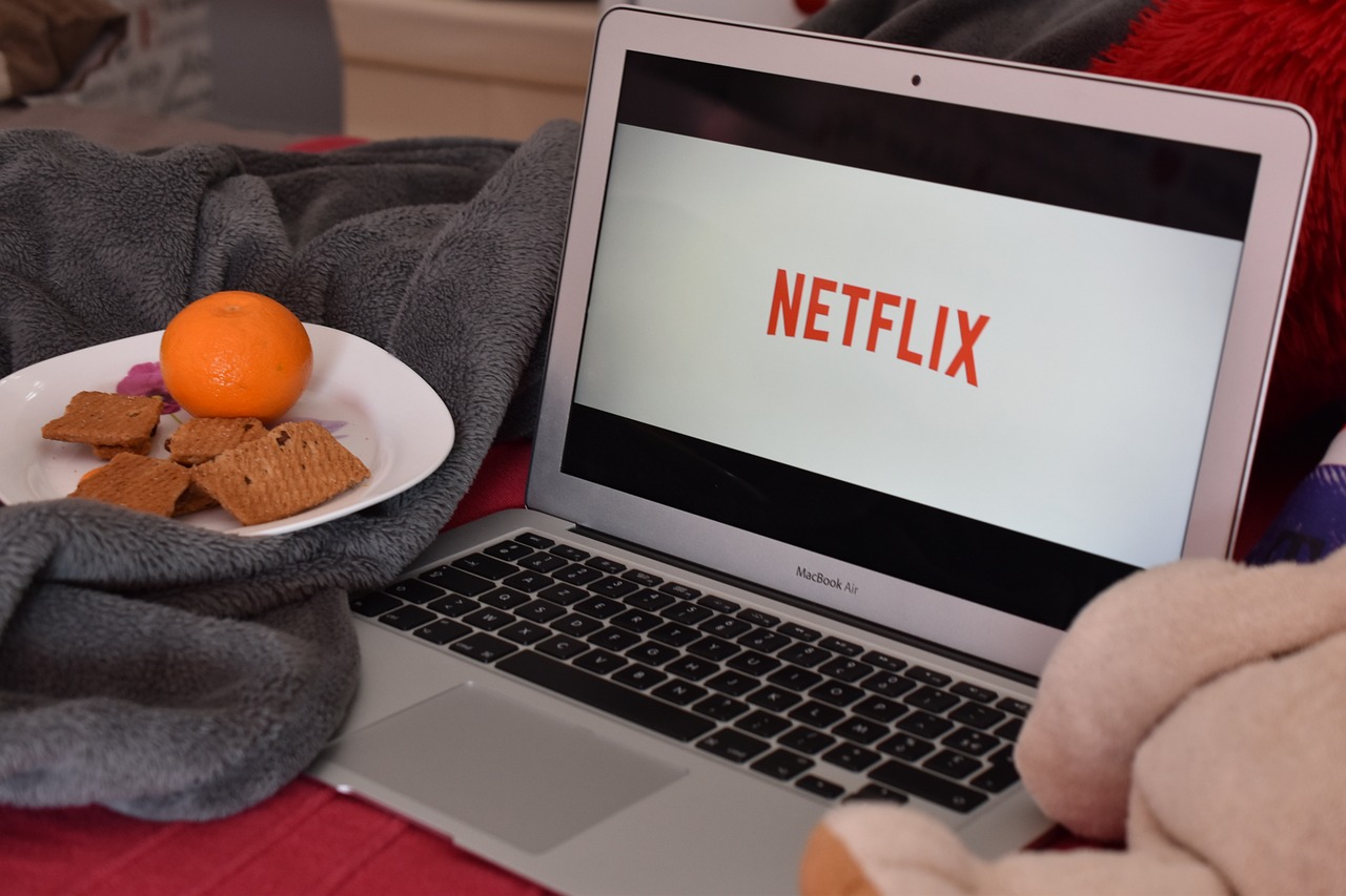 smart tv netflix