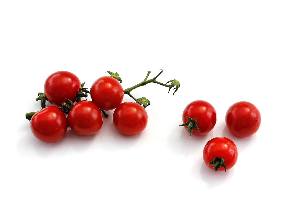 smažená zelená rajčata recept