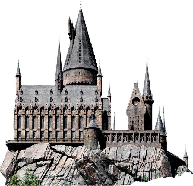 tapeta harry potter
