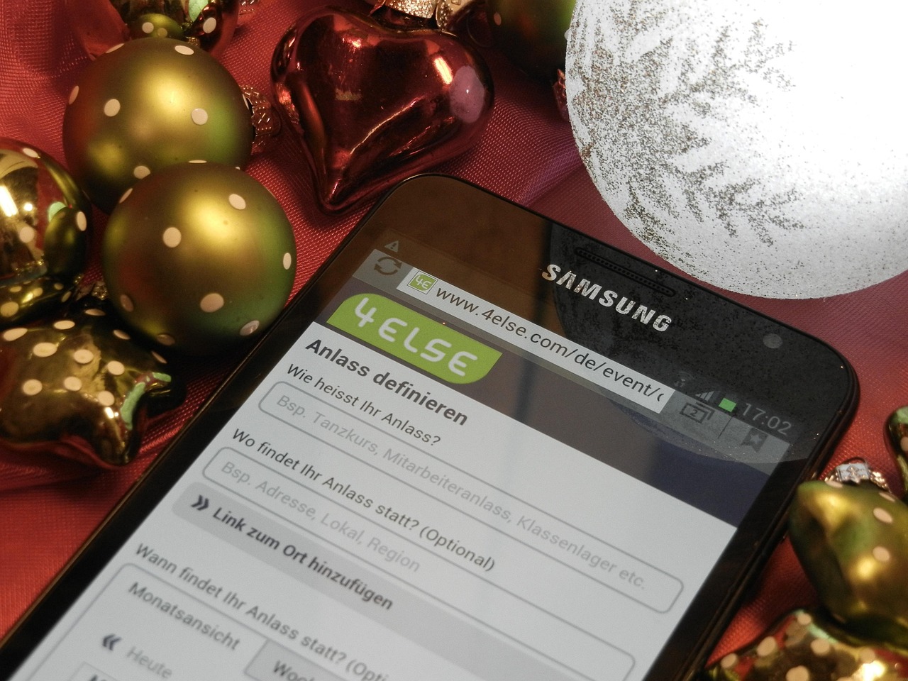 Tapety Samsung: 7 úžasných stylů pro váš telefon 1 tapety samsung