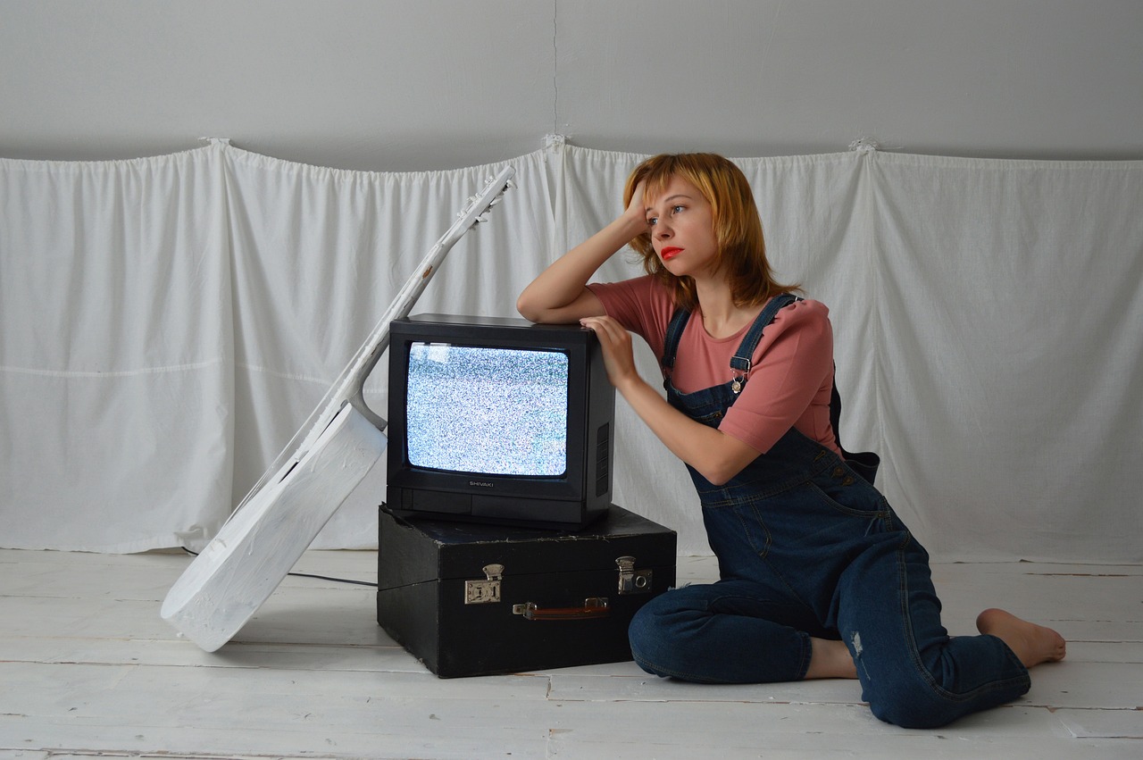tv netflix