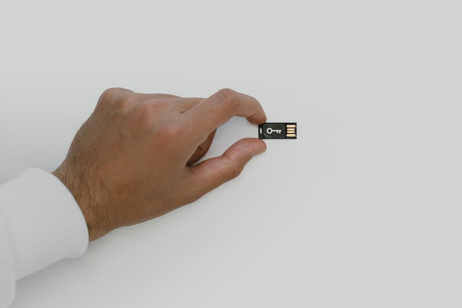 Zapojení USB-C: 5 důvodů, proč je to budoucnost připojení 4 zapojení usb c