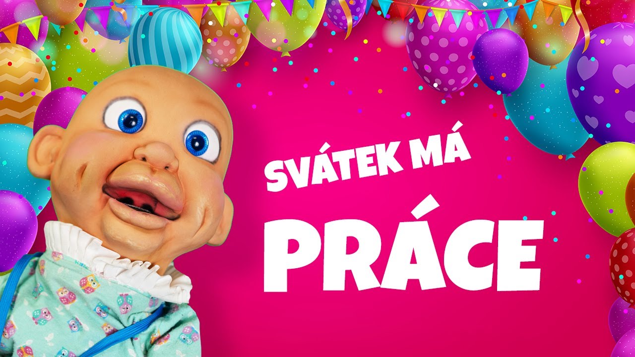 1.5 svátek