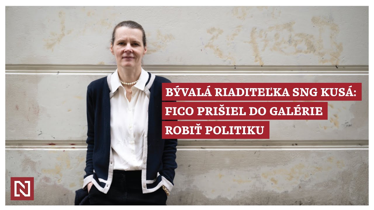 Alexandra Kusá: 5 důvodů, proč ji milovat v roce 2025 1 alexandra kusá