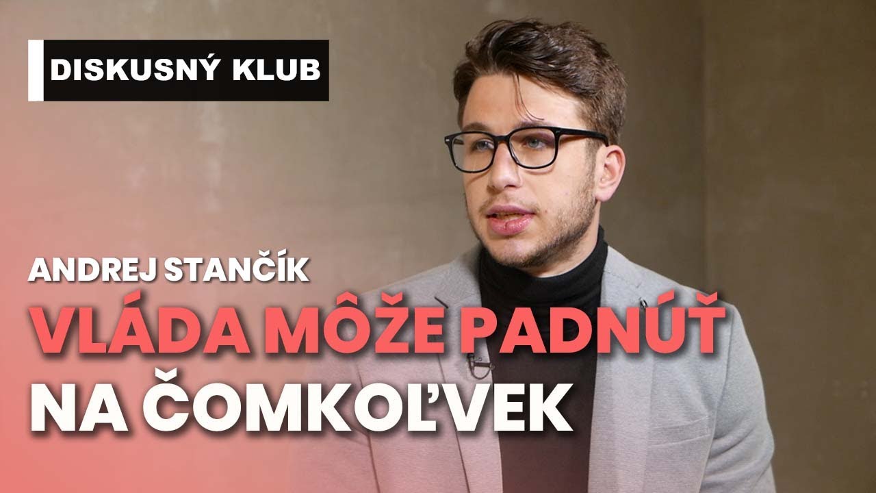 Andrej Stančík 2025: 5 tipů pro úspěšnou kariéru 3 andrej stančík