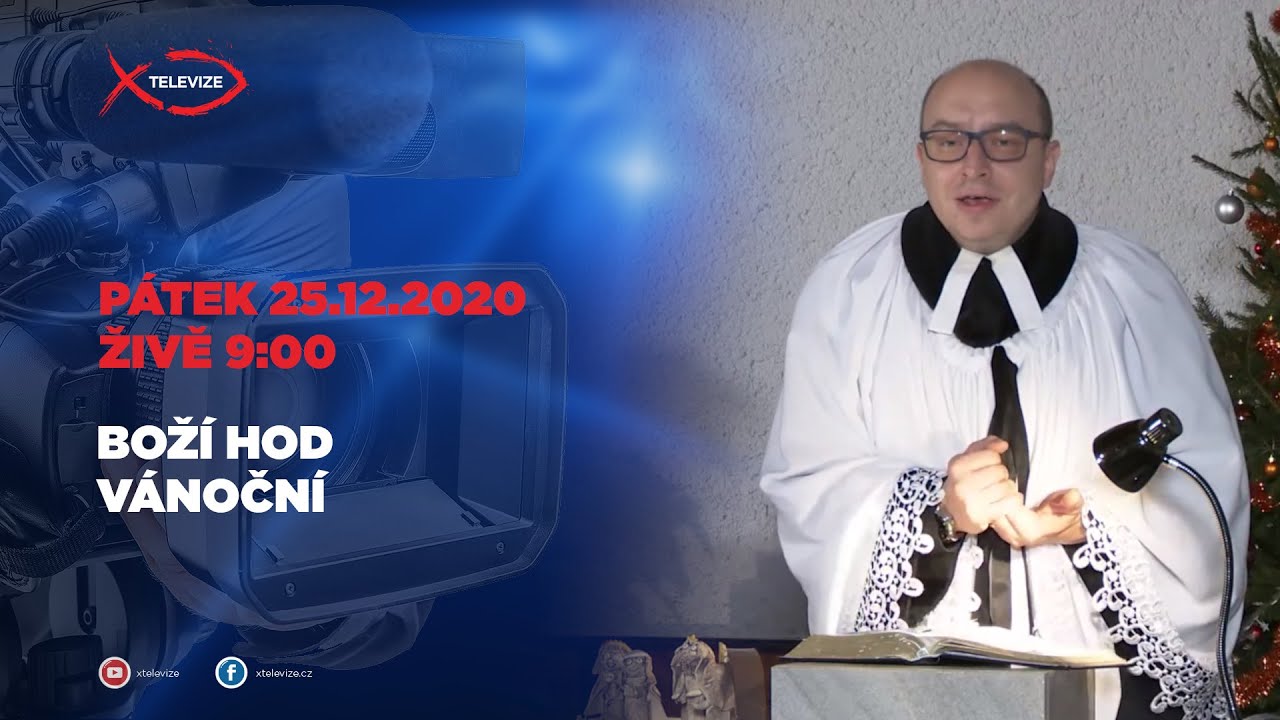 boží hod vánoční