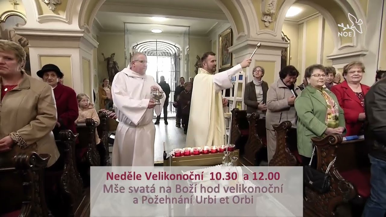 boží hod velikonoční