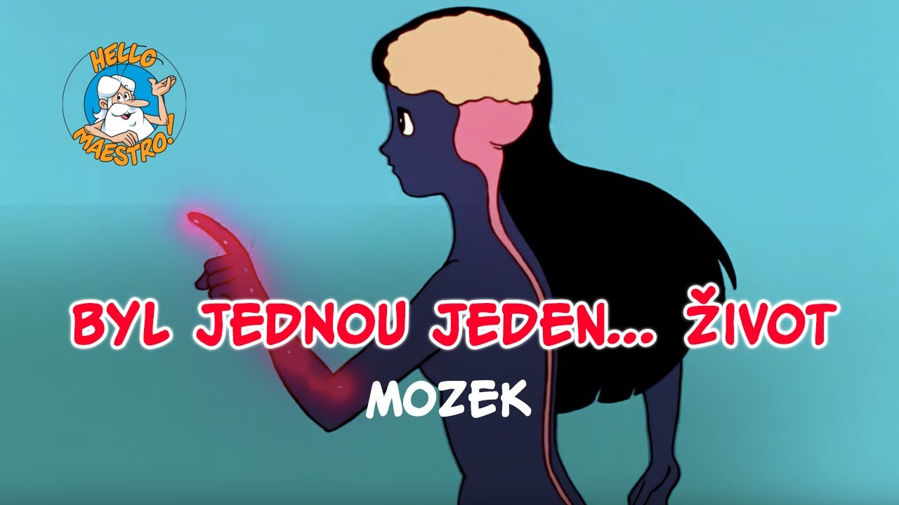 Byl jednou jeden člověk: 7 důvodů, proč změnit svět 2025 2 byl jednou jeden člověk