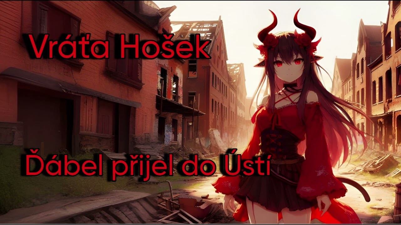 Ďábel 2025: 7 hříšných tajemství, která musíte znát 1 ďábel