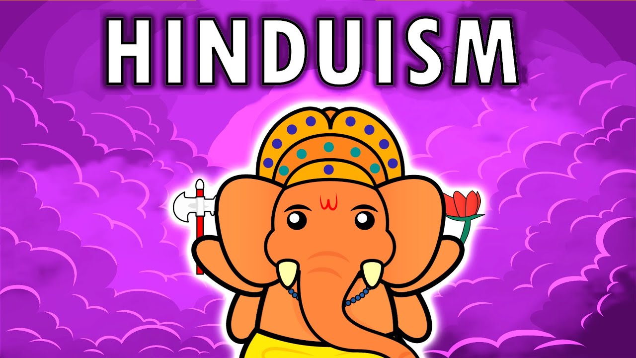 Hinduismus 2025: 7 fascinujících faktů, které vás ohromí 1 hinduismus