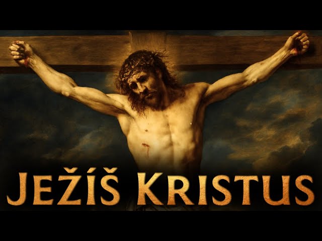 ježíš kristus